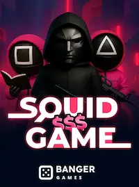 Squid Game themed slot at AZJL COM