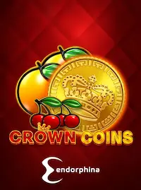 Crown Coins slot at AZJL COM