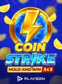 Coin Strike slot at AZJL COM