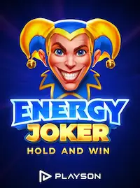 Energy Joker slot at AZJL COM