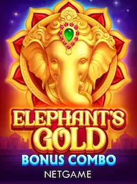 Elephant's Gold slot at AZJL COM