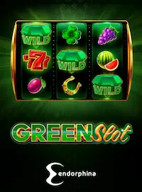 Green Chilli slot at AZJL COM