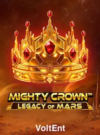 Mighty Crown Mighty Crown at AZJL COM