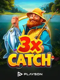 Catch Catch at AZJL COM