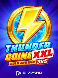 Thunder Coins XXL Thunder Coins XXL at AZJL COM