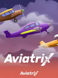 AviatriX crash game at AZJL COM