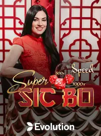 Sic Bo Super at AZJL COM