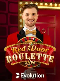 Red Door Roulette at AZJL COM