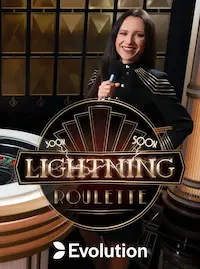 Lightning Roulette at AZJL COM