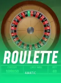 European Roulette at AZJL COM