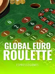 Global Euro Roulette at AZJL COM