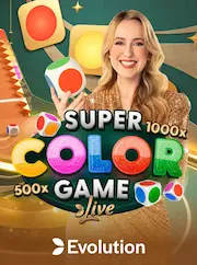 Super Color Game at AZJL COM
