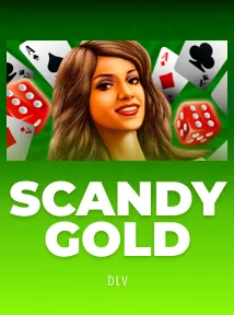 Scandy at AZJL COM